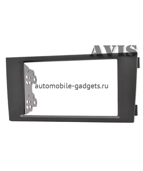 Переходная рамка AVIS Electronics AVS500FR (002) для AUDI A6 (4B) / ALLROAD (4B), 2DIN
