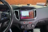 Штатная магнитола Hyundai Creta 2016-2021 Canbox H-Line 2K 4180-9-949 на Android 10 (4G-SIM, 4/32, DSP, QLed)