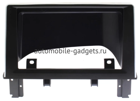 BMW 1 (F20, F21) 2011-2019 Canbox M-Line 4544-9-0280 на Android 10 (4G-SIM, 2/32, DSP, QLed)