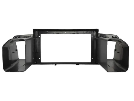 Магнитола Vaycar 09L для TOYOTA Corolla E120 2001-2006 (Андроид, 2+32Гб)