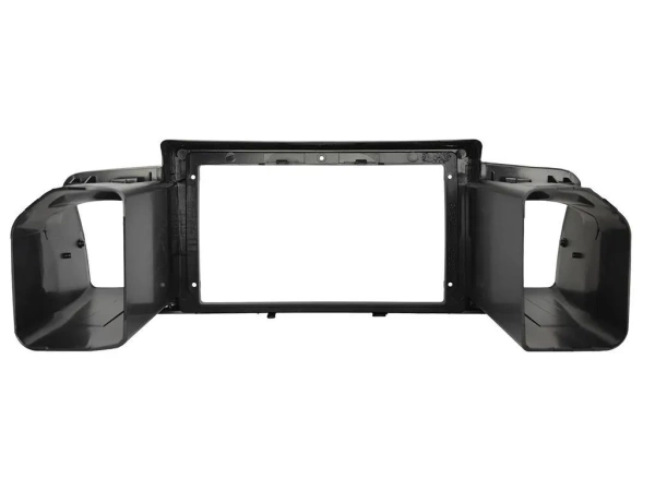 Магнитола Vaycar 09L для TOYOTA Corolla E120 2001-2006 (Андроид, 2+32Гб)