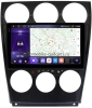 Kuberg SF-9506-C-PH-9009-6128-2K-TS20 штатная магнитола для Mazda 6 (GG), Atenza 2002-2007 на Android 13 c 6GB, DSP, 4G