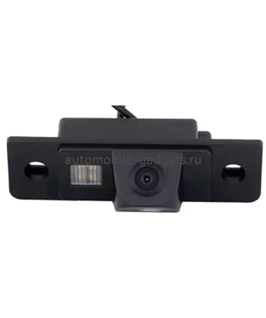 Камера заднего вида Incar VDC-077 Hyundai Tucson II 2016+
