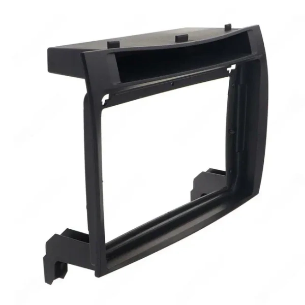 Carmedia SF-9988-B-KP-9009-6128-TS20 магнитола для Mercedes-Benz SLK (r171) 2004-2011 на Android 13 c 6GB, DSP, 4G