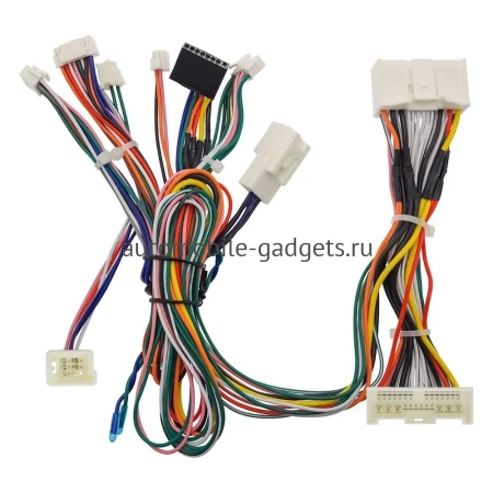 FarCar DX381CM штатная магнитола для Toyota Land Cruiser 200 (2007-2010) на Android 13 c 2GB FarCar DX381CM штатная магнитола для Toyota Land Cruiser 200 (2007-2010) на Android 13 c 2GB