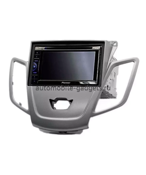 Переходная рамка CARAV 11-304 FORD Fiesta 2008+ только для а/м без дисплея