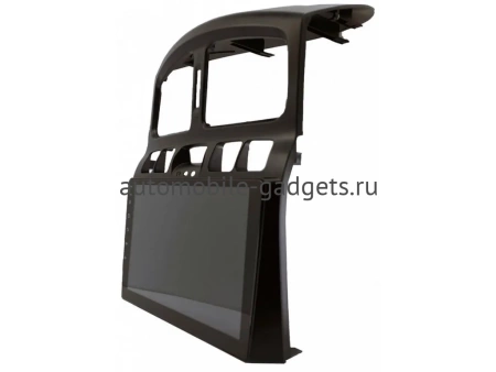 FarCar S500 TM3048M штатная магнитола для Hyundai Santa Fe 2000-2012 на Android 14 c 2Gb, DSP, 4G