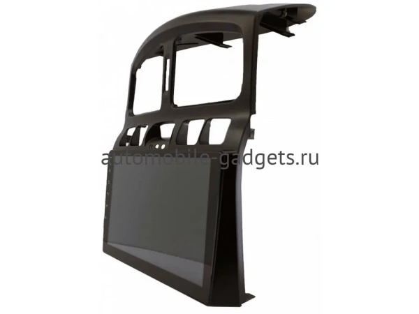 FarCar S500 TM3048M штатная магнитола для Hyundai Santa Fe 2000-2012 на Android 14 c 2Gb, DSP, 4G