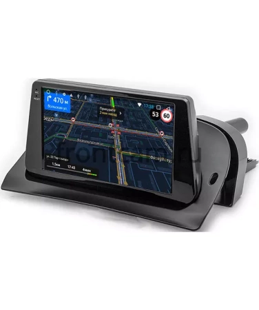 Штатная магнитола OEM RS9-1218 для Renault Kangoo 2 (2008-2021) на Android 10