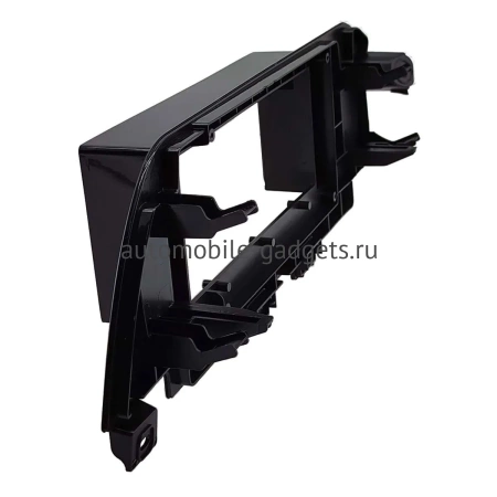 Штатная магнитола Alfa Romeo Stelvio 2016-2025 12.3 дюйма Canbox PRO-Line 4318-0393 на Android 13 (4G-SIM, 12/256, DSP, QLed) Lexus Style