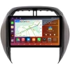 Штатная магнитола Toyota RAV4 (XA20) 2003-2006 Canbox EVO 2K 5814-9-508 на Android 14 (4G-SIM, 4/64, DSP, QLed, AI, 360)
