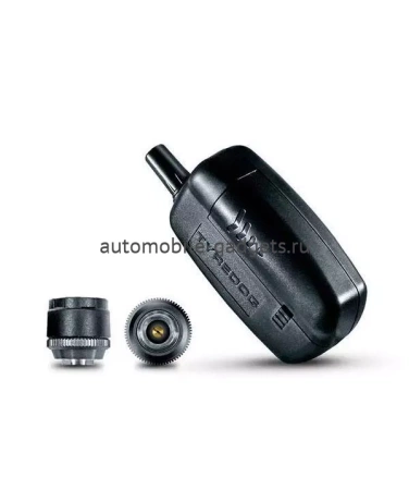 Система контроля температуры и давления в шинах TPMS CRX-1020