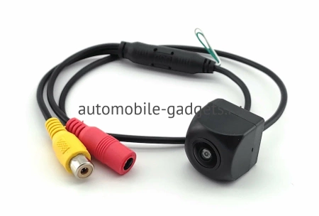 Камера заднего вида 4 LED 140 градусов cam-110 для Hyundai H1 Starex