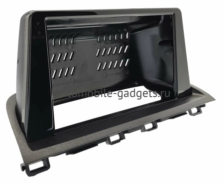 Штатная магнитола Mazda CX-4 2016-2024 Canbox M-Line 4544-9-2781 на Android 10 (4G-SIM, 2/32, DSP, QLed)