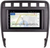 Porsche Cayenne (955) 2002-2007, Cayenne (957) 2007-2010 OEM 2/16 на Android 10 (GT7-RP-PRCN-182) (173х98)