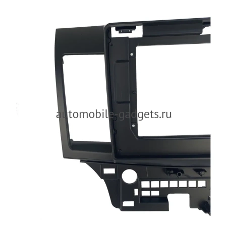 FarCar S500 TM037M штатная магнитола для Mitsubishi Lancer X 2007+ на Android 14 c 2Gb, DSP, 4G FarCar S500 TM037M штатная магнитола для Mitsubishi Lancer X 2007+ на Android 14 c 2Gb, DSP, 4G