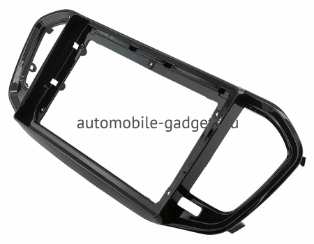 Lada Vesta (NG) 2022-2025, Aura 2024-2025 (черный глянец) OEM RK9-1924 на Android 10 (CarPlay, AHD, 1/32) Lada Vesta (NG) 2022-2025, Aura 2024-2025 (черный глянец) OEM RK9-1924 на Android 10 (CarPlay, AHD, 1/32)