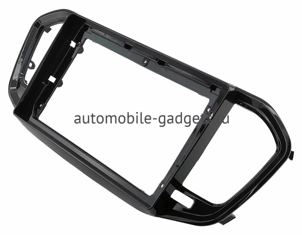 Lada Vesta (NG) 2022-2025, Aura 2024-2025 (черный глянец) OEM RK9-1924 на Android 10 (CarPlay, AHD, 1/32) Lada Vesta (NG) 2022-2025, Aura 2024-2025 (черный глянец) OEM RK9-1924 на Android 10 (CarPlay, AHD, 1/32)