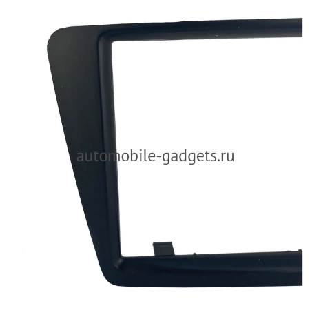 Магнитола в штатное место 2 din Honda Civic 7 2000-2006 (черная, правый руль) Canbox H-Line 5602-RP-11-509-266 на Android 10 (4G-SIM, 4/32, DSP, IPS) С крутилкой