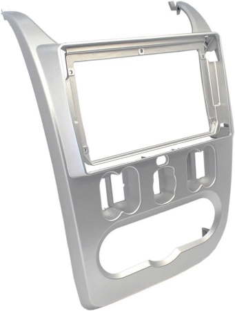 Carmedia SF-9944-PH-9009-6128-TS20 штатная магнитола для Lada Largus 2012+, Renault Sandero, Logan 2009-2014 на Android 13 c 6GB, DSP, 4G