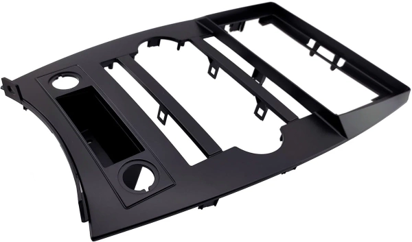 Штатная магнитола OEM RK9-1195 для Jeep Commander 2008-2010 на Android 10 (CarPlay, AHD, 1/32)