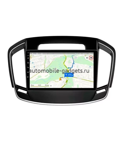 NaviPilot DROID10 ULTRA MAX 360 штатная магнитола для Buick Regal, Opel Insignia 2013-2017 на Android 10 с 8Gb, DSP, 4G NaviPilot DROID10 ULTRA MAX 360 штатная магнитола для Buick Regal, Opel Insignia 2013-2017 на Android 10 с 8Gb, DSP, 4G