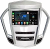 Штатная магнитола Cadillac SRX 2 2009-2012 Canbox M-Line 2K 4177-9-1480 на Android 10 (4G-SIM, 2/32, DSP, QLed)