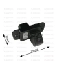 Pleervox PLV-CAM-SSY02 камера заднего вида для SsangYong Actyon 2006 - 2010