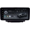 Штатная магнитола Mazda CX-5 2017-2021, CX-8 2017-2022 (левый руль) 12.3 дюйма Teyes LUX ONE (Round Corner) 4/32 RM-2254 на Android 10 (4G-SIM, 4/32, DSP, QLed) Mercedes Style