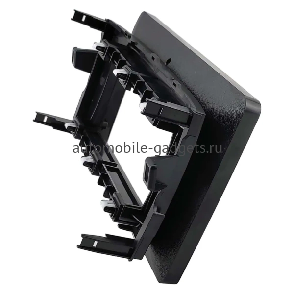 Штатная магнитола Canbox EVO 2K 5817-10-2207 для Toyota Auris 2006-2012 на Android 14 (4G-SIM, 4/64, DSP, QLed, AI, 360)