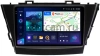 Штатное головное устройство Toyota Prius v (+) 2011-2014 Teyes CC3 2K 360 6/128 9.5 дюймов RM-9433 на Android 10 (4G-SIM, DSP, QLed)
