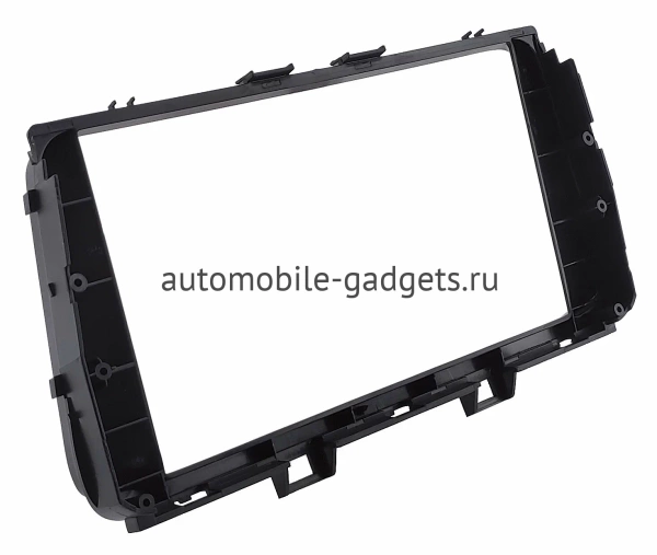 Штатная магнитола Hyundai Mistra 2020-2024 Canbox L-Line 4169-9-0281 на Android 10 (4G-SIM, 2/32, TS18, DSP, QLed)