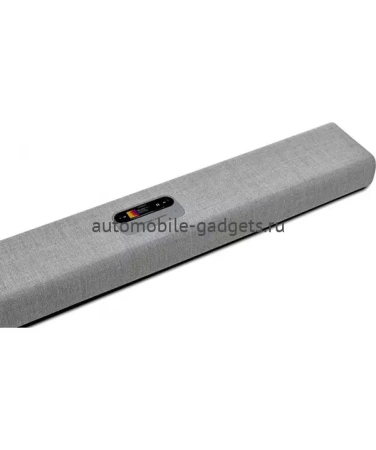 Саундбар Harman/Kardon Citation Multibeam 700 серый