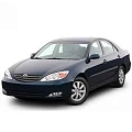 Toyota Camry XV30 (2001-2006) Toyota Camry XV30 (2001-2006)