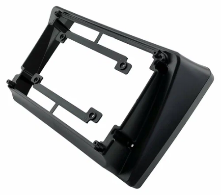 Штатная магнитола Ford Explorer 4 2005-2010 Canbox GT10-0184 2/32 на Android 10 (IPS, DSP, CarPlay)