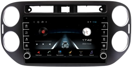 Volkswagen Tiguan 2011-2018 Canbox BGT9-1042 2/32 Android 10 (IPS, DSP, CarPlay)