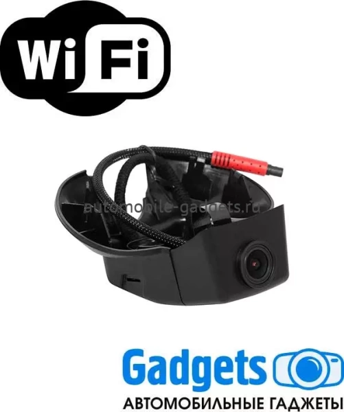 Redpower DVR-VOL7-N Видеорегистратор для Volvo V40