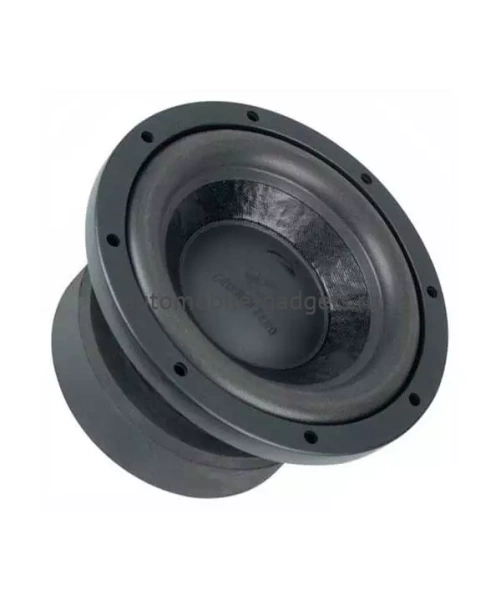Сабвуферный динамик Ground Zero GZUW 8SQ