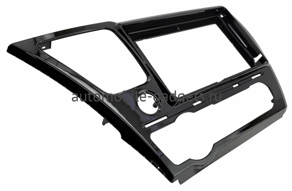 Honda Civic 9 4D 2013-2017 (глянцевая, левый руль, седан) OEM RK9-0131 Android 10 (CarPlay, AHD, 1/32)