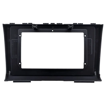 Hyundai Creta 2 2021-2024 (черная, матовая) Canbox GT10-2526 2/32 на Android 10 (IPS, DSP, CarPlay)