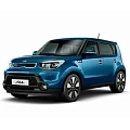 Kia Soul 3 (2019-н.в.) Kia Soul 3 (2019-н.в.)