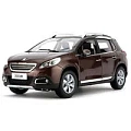 Peugeot 2008 (2013-2019) Peugeot 2008 (2013-2019)