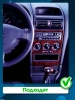 Штатная магнитола Opel Astra G 1998-2009 (устанавливается наверх) Canbox EVO 5810-9-0026 на Android 14 (4G-SIM, 4/64, DSP, QLed, AI, 360)