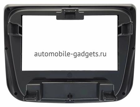 Штатная магнитола Chevrolet Equinox 3 2017-2024 Canbox M-Line 7850-10-0700 на Android 10 (4G-SIM, 2/32, DSP, QLed)