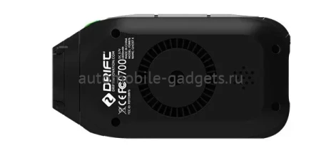 Drift Ghost X экшен камера