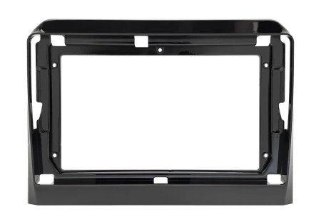 Штатная магнитола Canbox PRO-Line 7874-9-2106 для Suzuki Xbee 2017-2024 (глянцевая) на Android 13 (4G-SIM, 6/128, DSP, QLed)