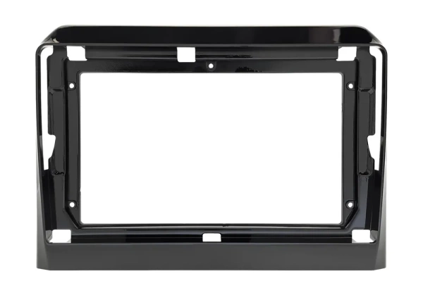 Штатная магнитола Canbox Logic-i3 2K 5735-9-2106 для Suzuki Xbee 2017-2024 (глянцевая) на Android 11 (4G-SIM, 8/256, DSP, 360, QLed)
