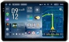 Штатное головное устройство Teyes CC4 Pro 2K 8/128 10.36 дюймов RM-10-1470 для Renault Arkana, Duster 2, Master 2019-2024 на Android 13 (4G-SIM, DSP, QLed, AI)