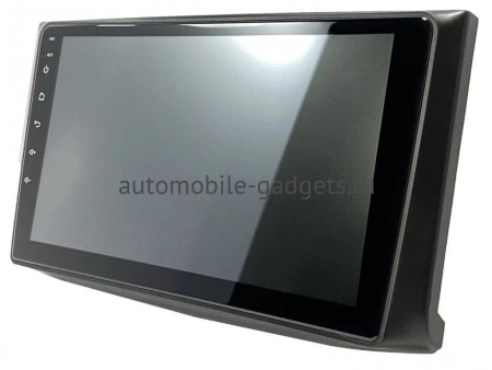 Chevrolet Aveo 2006-2012 Canbox M-Line 4544-9130 на Android 10 (4G-SIM, 2/32, DSP, QLed)