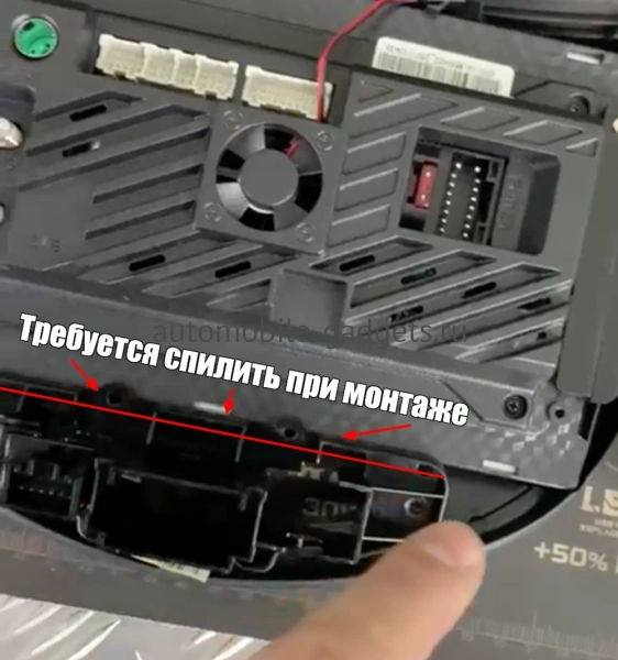 Штатная магнитола Hyundai Solaris, Accent 4 2010-2019 Canbox EVO 2K 5815-9-2275 на Android 14 (4G-SIM, 6/128, DSP, QLed, AI, 360)